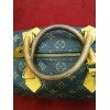 Sac Louis Vuitton Speedy 30 en toile monogram