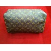 Sac Louis Vuitton Speedy 30 en toile monogram