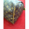 Sac Louis Vuitton Speedy 30 en toile monogram