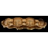 Bracelet Boucheron en Or