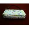 Pochette Louis Vuitton Accessoires en toile monogram