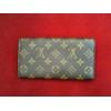 Porte-monnaie long Louis Vuitton Wallet