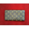 Porte-monnaie long Louis Vuitton Wallet