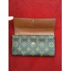 Porte-monnaie long Louis Vuitton Wallet