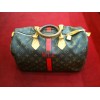 Sac Louis Vuitton Speedy 35 Mon Monogram