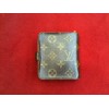 Porte-monnaie Louis Vuitton en toile monogram