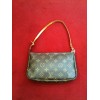 Pochette Louis Vuitton Accessoires en toile monogram