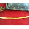 Pochette Louis Vuitton Accessoires en toile monogram