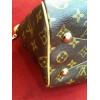 Sac Louis Vuitton Tivoli en toile monogram