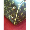 Sac Louis Vuitton Tivoli en toile monogram