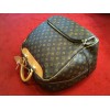 Sac Louis Vuitton Evasion en toile monogram