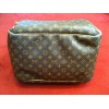 Sac Louis Vuitton Evasion en toile monogram