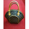 Sac Louis Vuitton Elipse PM en toile monogram