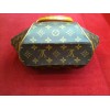 Sac Louis Vuitton Elipse PM en toile monogram