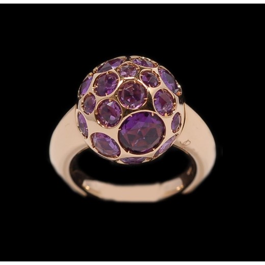 Bague Pomellato