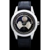  Montre Perrelet Acier Phase de Lune