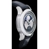  Montre Perrelet Acier Phase de Lune