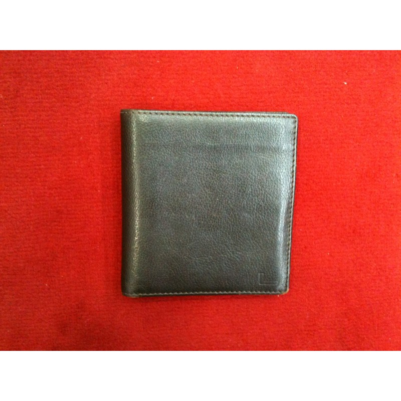 Portefeuille lancel occasion outlet