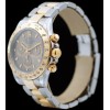 Montre Rolex Daytona or et acier 116523