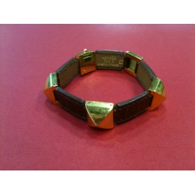 Bracelet Hermès Médor Vintage