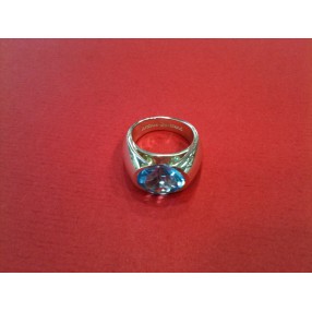 Bague Arthus Bertrand Nirvana en argent