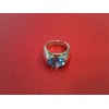 Bague Arthus Bertrand Nirvana en argent