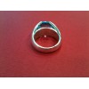 Bague Arthus Bertrand Nirvana en argent