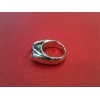 Bague Arthus Bertrand Nirvana en argent