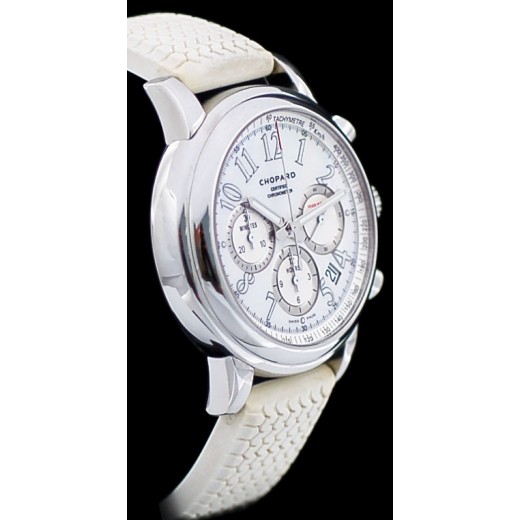 Montre Chopard Mille Miglia Chronographe