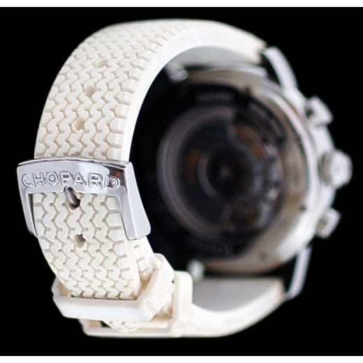 Montre Chopard Mille Miglia Chronographe