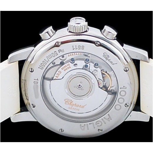 Montre Chopard Mille Miglia Chronographe