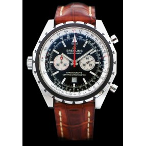 Montre Breitling Chrono-Matic Automatique