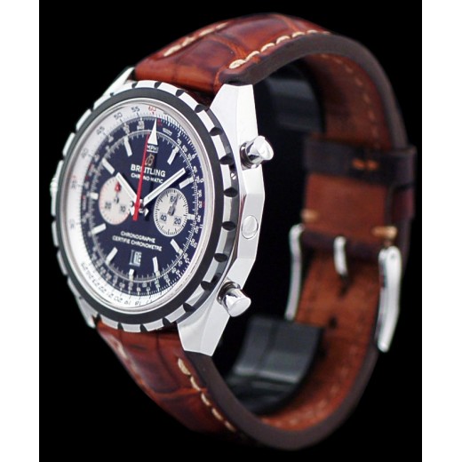 Montre Breitling Chrono-Matic Automatique