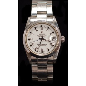 Rolex Lady DateJust 31 mm