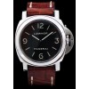 Montre Panerai Luminor Base Aciciaio PAM00112