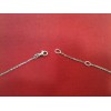 Collier Gucci Coeur en argent