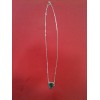 Collier Gucci Coeur en argent