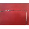 Collier Tiffany & Co Coeur en argent