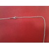 Collier Tiffany & Co Coeur en argent