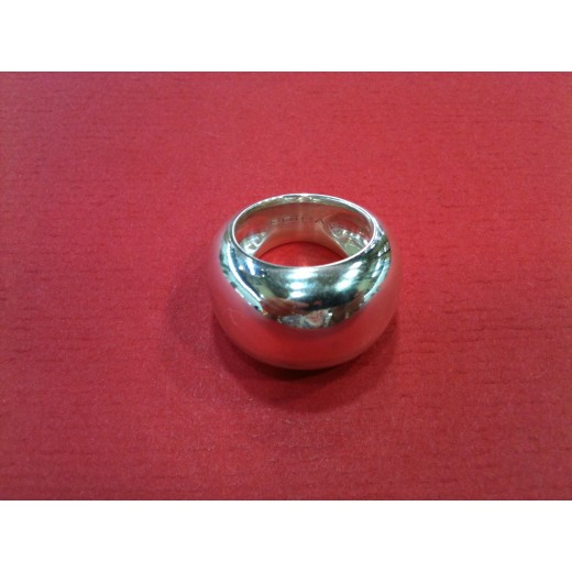 Bague Poiray en argent