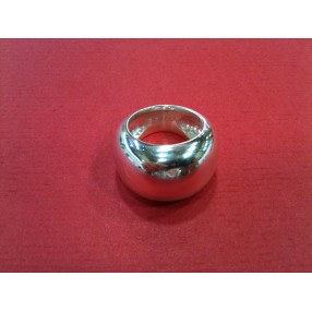 Bague Poiray en argent