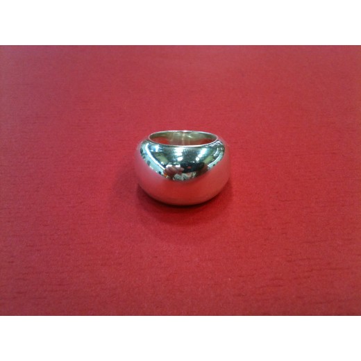 Bague Poiray en argent