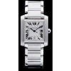 Montre Cartier Tank Française GM