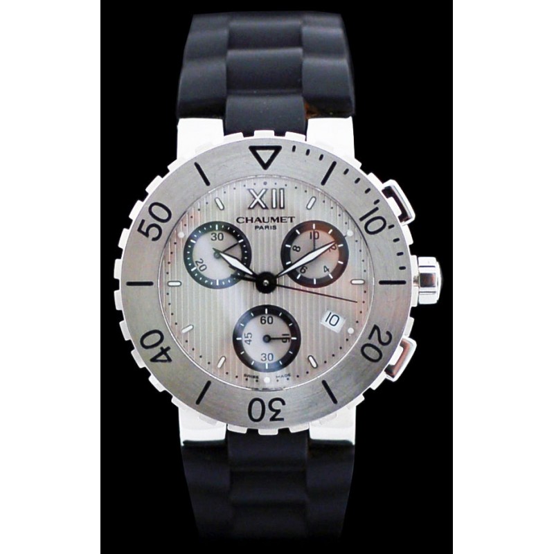 Prix montre chaumet 2025