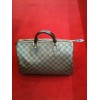 Sac Louis Vuitton Speedy 35 en toile damier