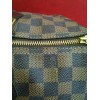 Sac Louis Vuitton Speedy 35 en toile damier