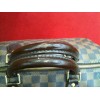 Sac Louis Vuitton Speedy 35 en toile damier