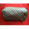 Sac Louis Vuitton Speedy 35 en toile damier