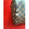 Sac Louis Vuitton Speedy 35 en toile damier