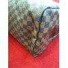 Sac Louis Vuitton Speedy 35 en toile damier